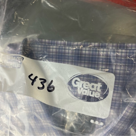 NWT Jos. A. Bank Slim Fit Longsleeve Button Down Shirt - Picture 9 of 9